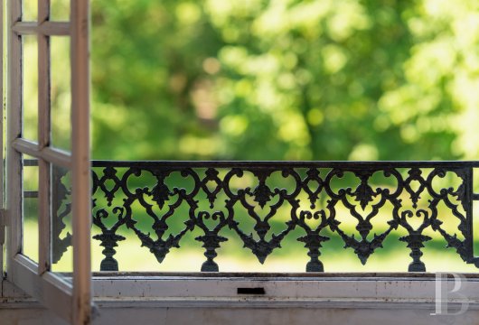 chateaux a vendre centre val de loire   - 10