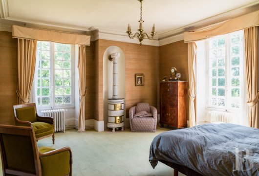 chateaux a vendre centre val de loire   - 12