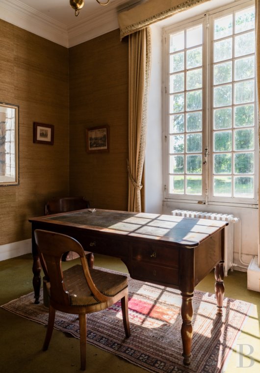 chateaux a vendre centre val de loire   - 11