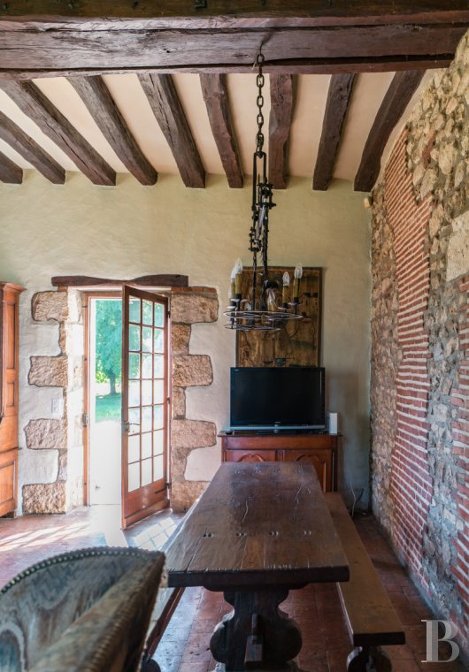 chateaux a vendre centre val de loire   - 7
