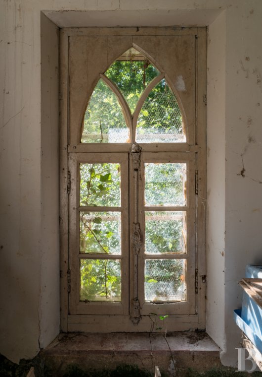 chateaux a vendre centre val de loire   - 20