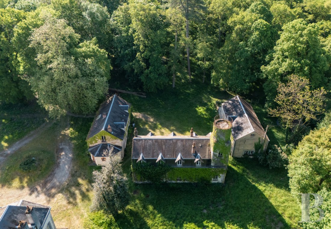 chateaux a vendre centre val de loire   - 16