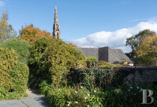 properties in town brittany   - 14