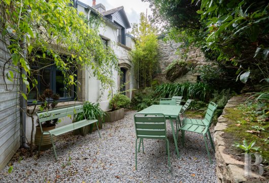 properties in town brittany   - 13