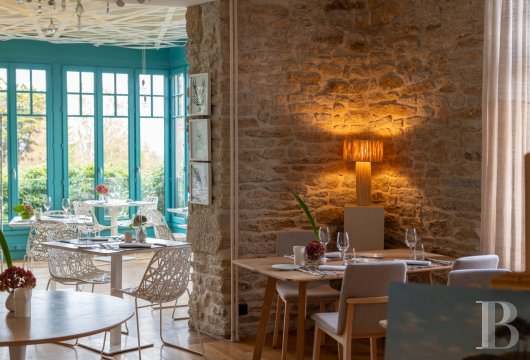 properties in town brittany   - 7