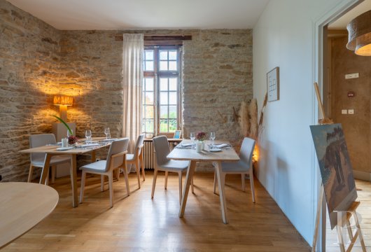 properties in town brittany   - 6