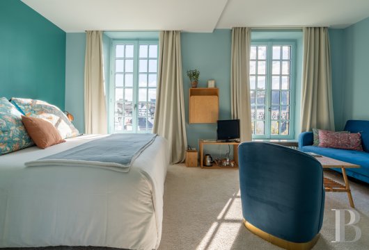 properties in town brittany   - 8