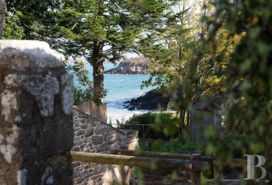 properties in town brittany   - 16