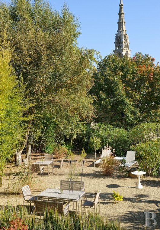 properties in town brittany   - 11