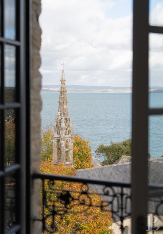 properties in town brittany   - 9