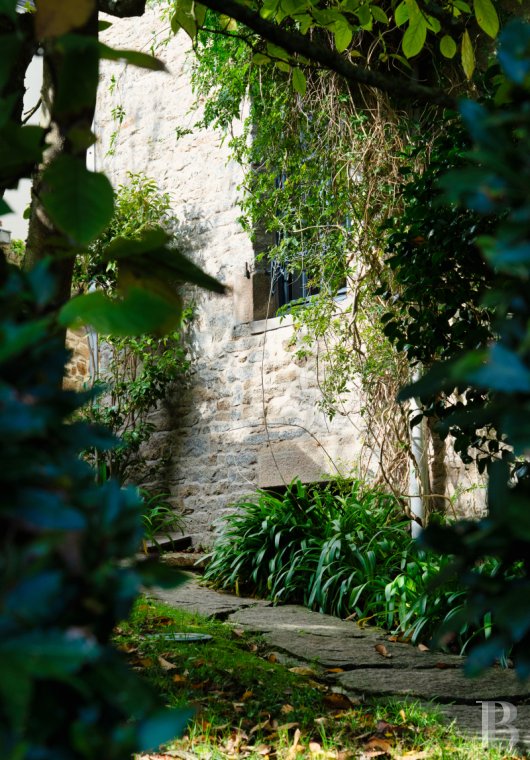 properties in town brittany   - 3