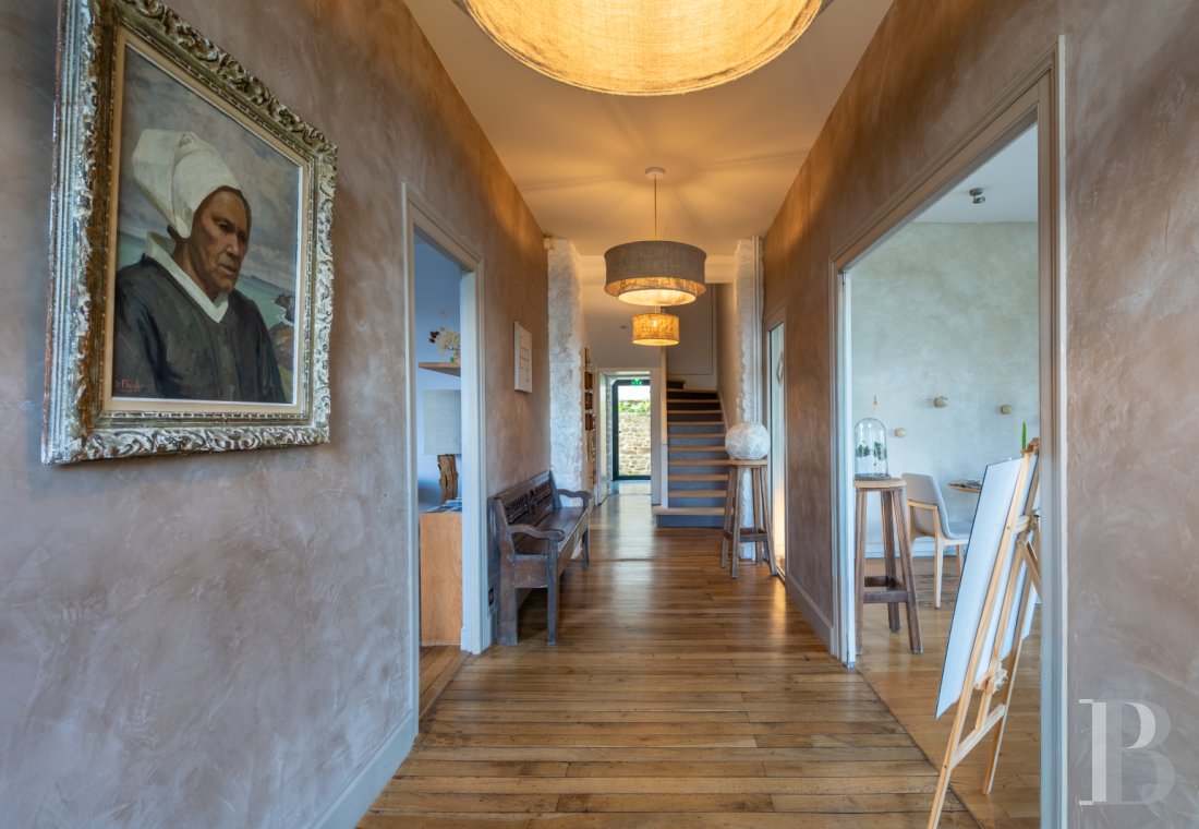 properties in town brittany   - 4