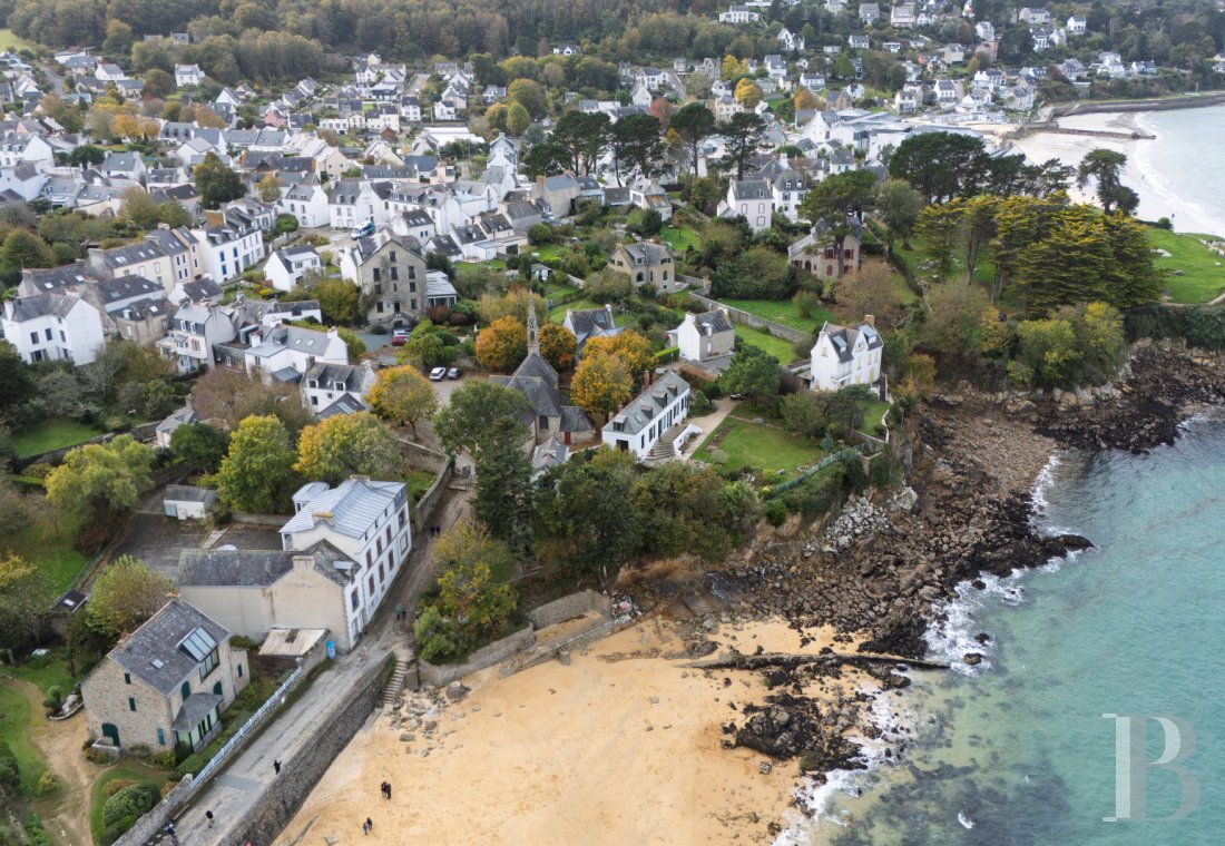 properties in town brittany   - 19