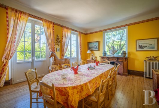 property for sale France midi pyrenees   - 10