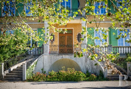 property for sale France midi pyrenees   - 5