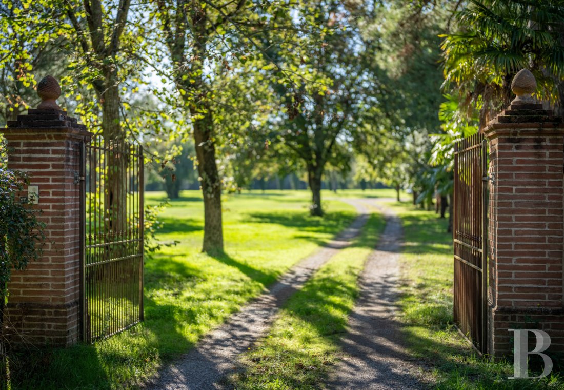 property for sale France midi pyrenees   - 19