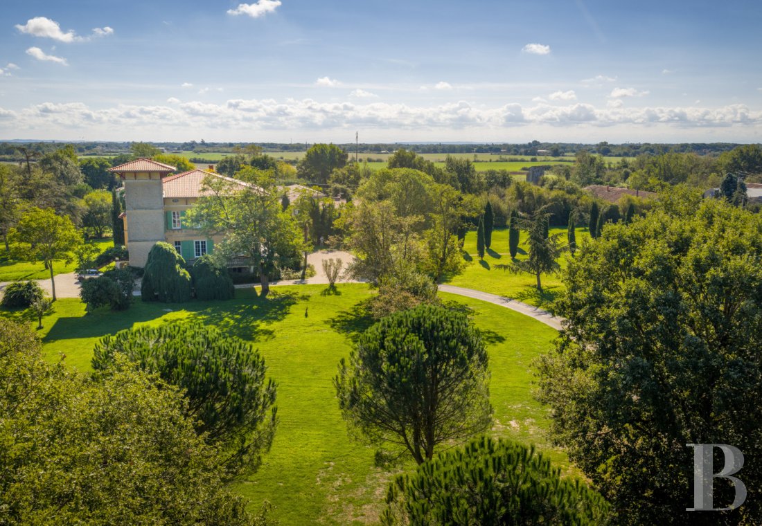 property for sale France midi pyrenees   - 20