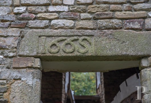 character properties France lower normandy   - 3