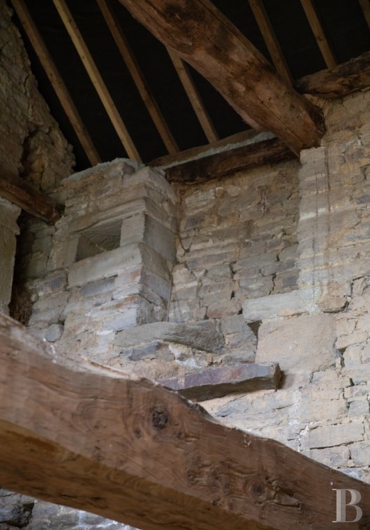 character properties France lower normandy   - 7