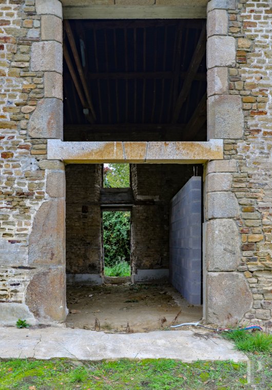 character properties France lower normandy   - 4