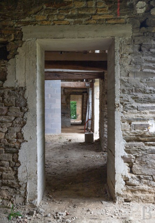 character properties France lower normandy   - 6