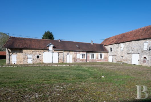 french farms for sale picardy   - 14