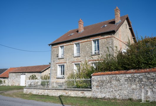 french farms for sale picardy   - 3
