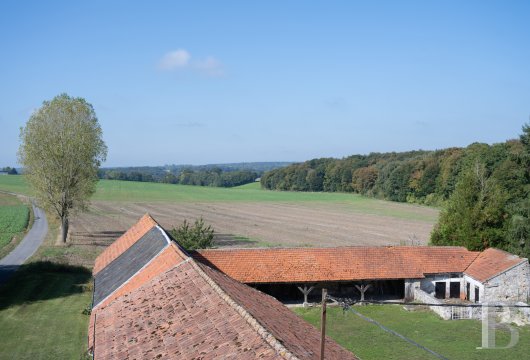 french farms for sale picardy   - 16