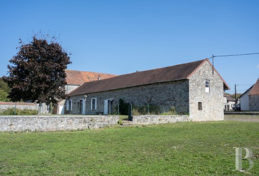 french farms for sale picardy   - 12