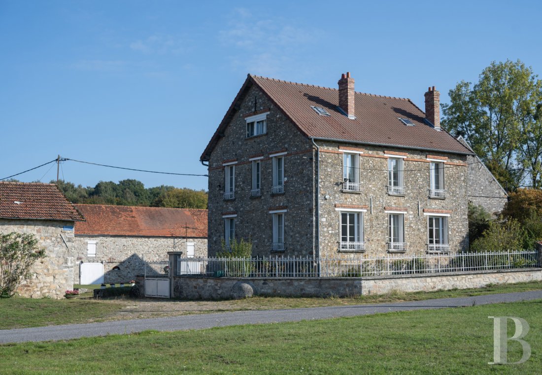 french farms for sale picardy   - 2