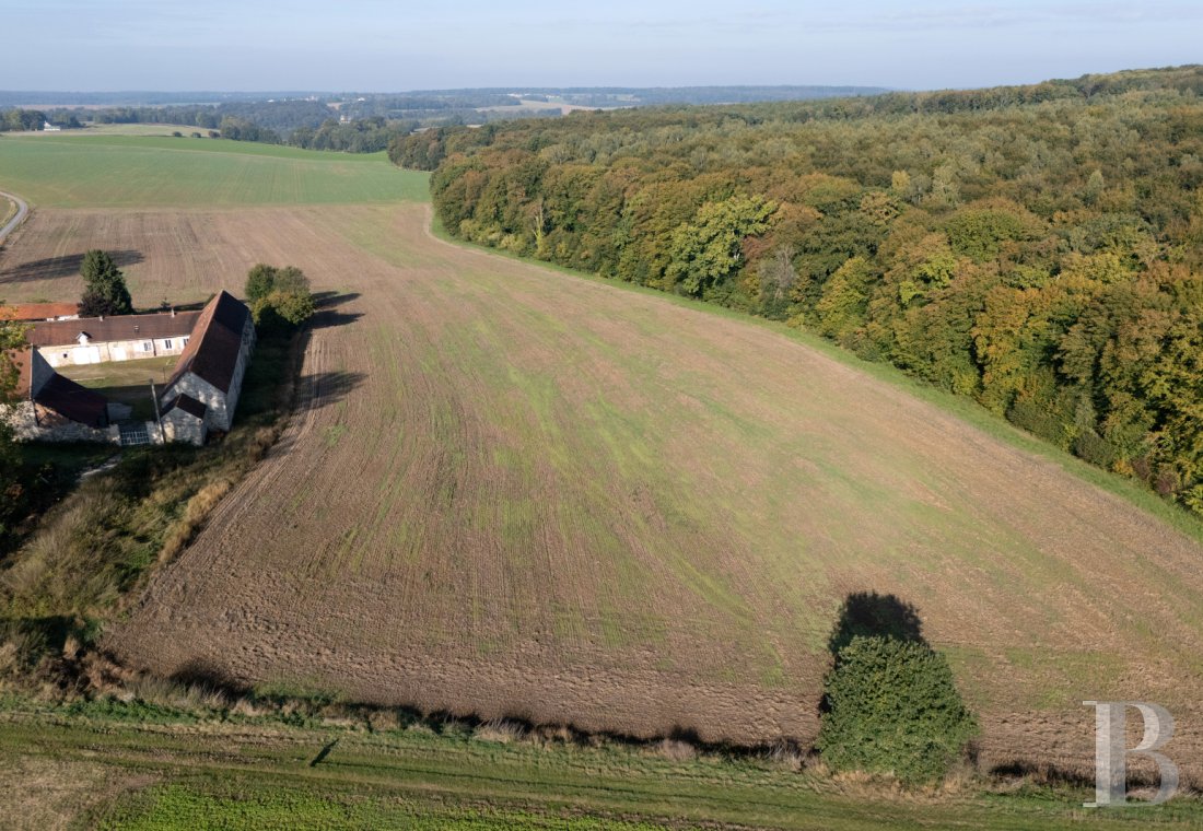 french farms for sale picardy   - 17