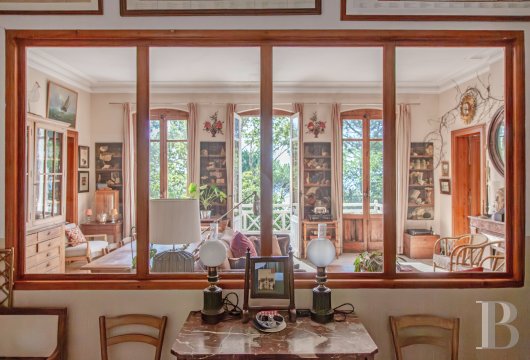 France mansions for sale aquitaine   - 9