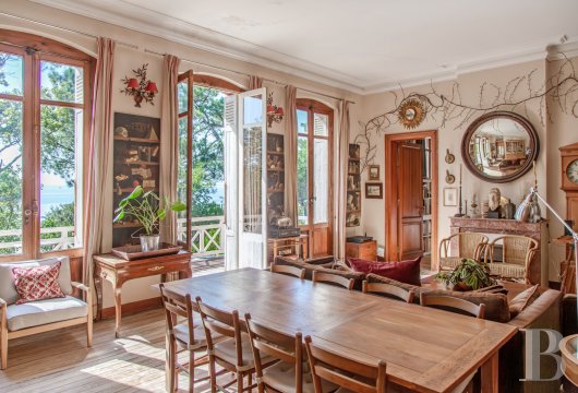 France mansions for sale aquitaine   - 7