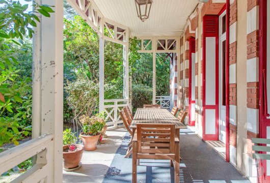 France mansions for sale aquitaine   - 5