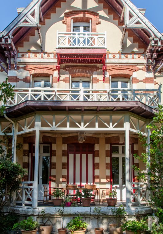 France mansions for sale aquitaine   - 3