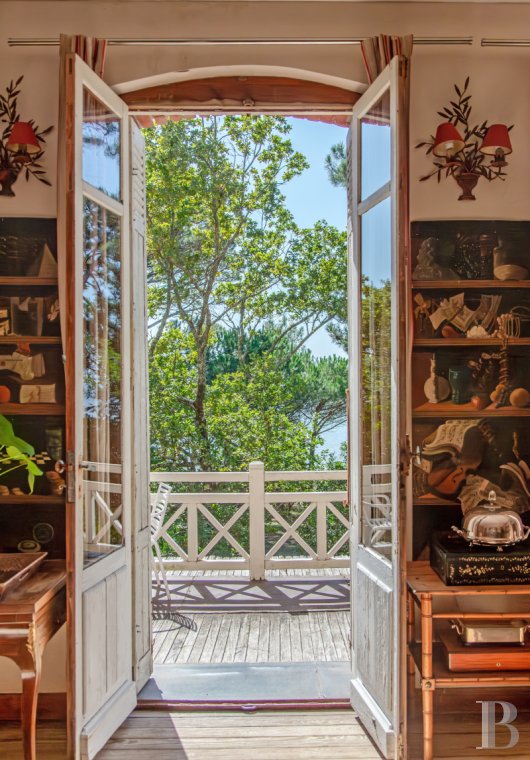 France mansions for sale aquitaine   - 12