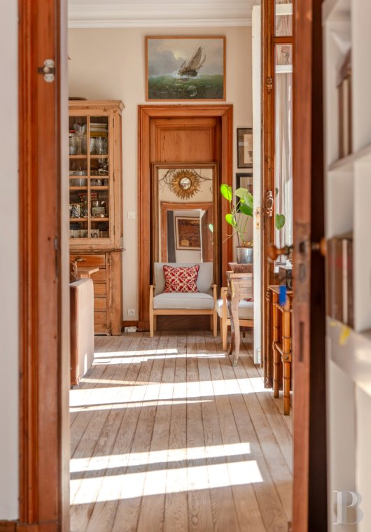 France mansions for sale aquitaine   - 6