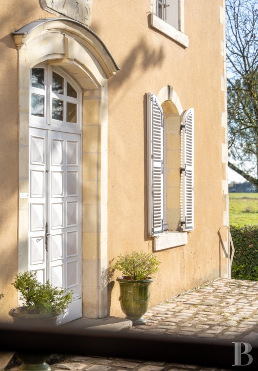 France mansions for sale pays de loire   - 3