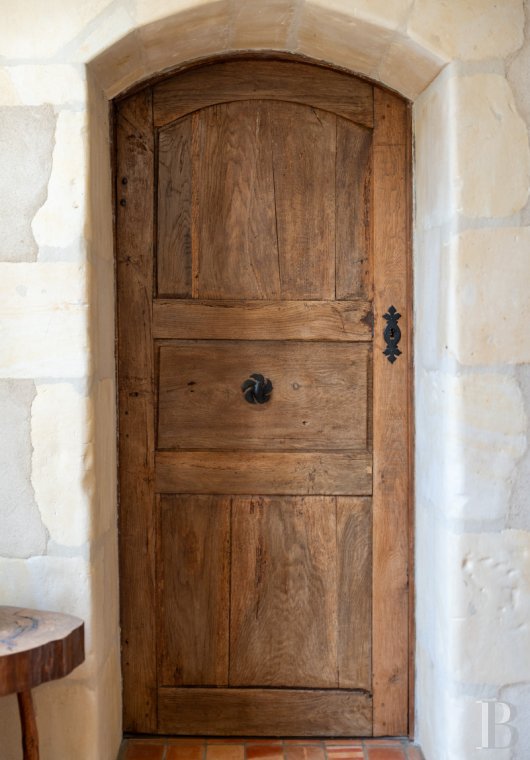 France mansions for sale pays de loire   - 12