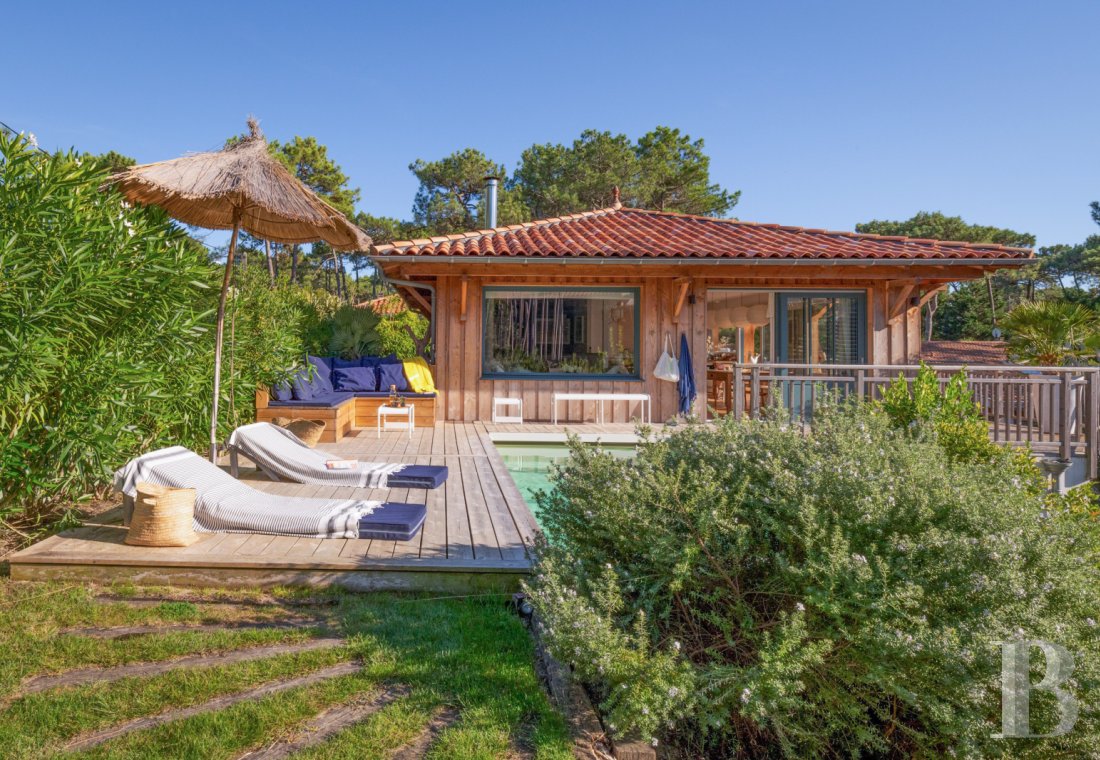 property for sale France aquitaine   - 2