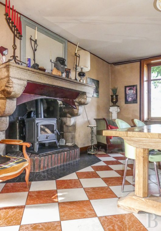 property for sale France poitou charentes   - 12