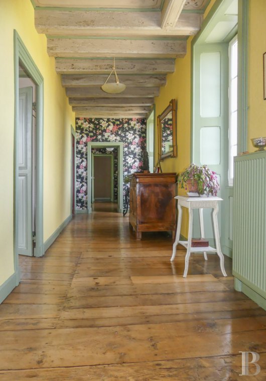 property for sale France poitou charentes   - 13