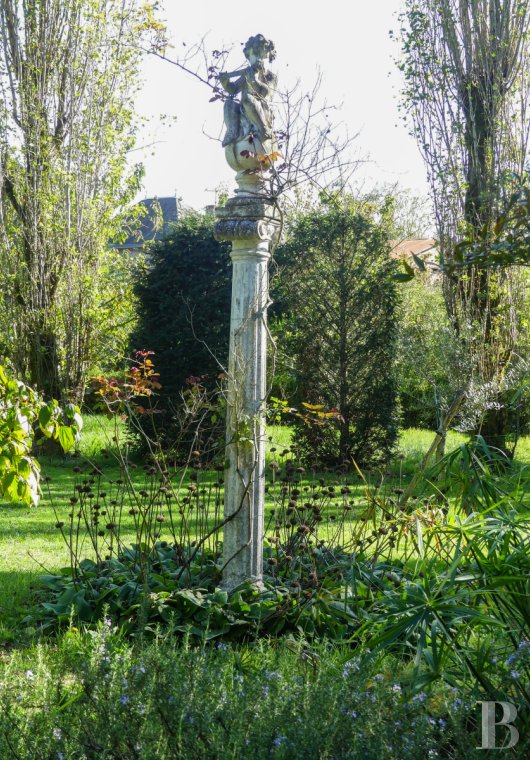 property for sale France poitou charentes   - 17