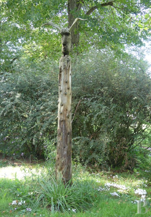 property for sale France poitou charentes   - 18