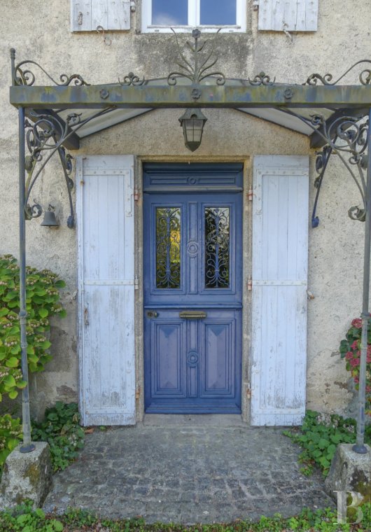 property for sale France poitou charentes   - 7