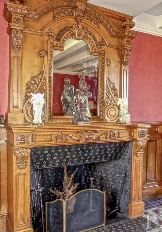 property for sale France poitou charentes   - 5