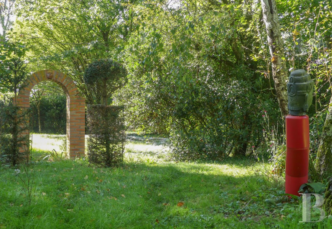 property for sale France poitou charentes   - 15