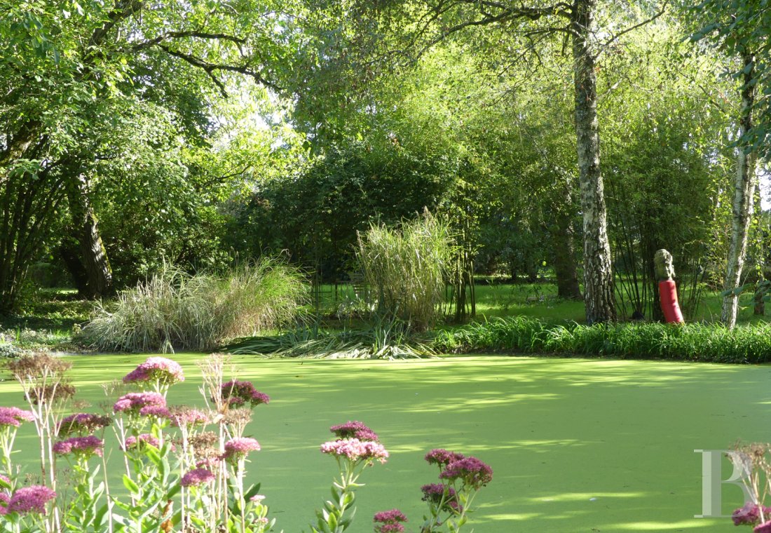 property for sale France poitou charentes   - 20
