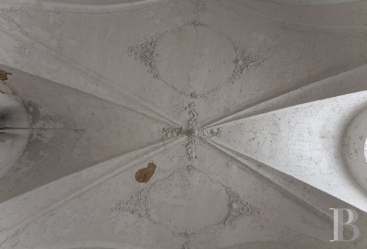 castles for sale France franche comte   - 7