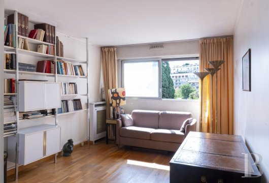 apartments for sale paris   - 7